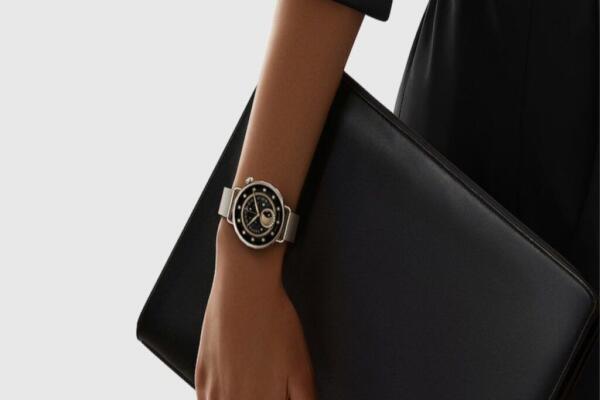 Xiaomi Watch S4 41mm Ra Mắt Toàn Cầu: Màn Hình Sáng 1500 Nits, GNSS Băng Tần Kép và HyperOS 2